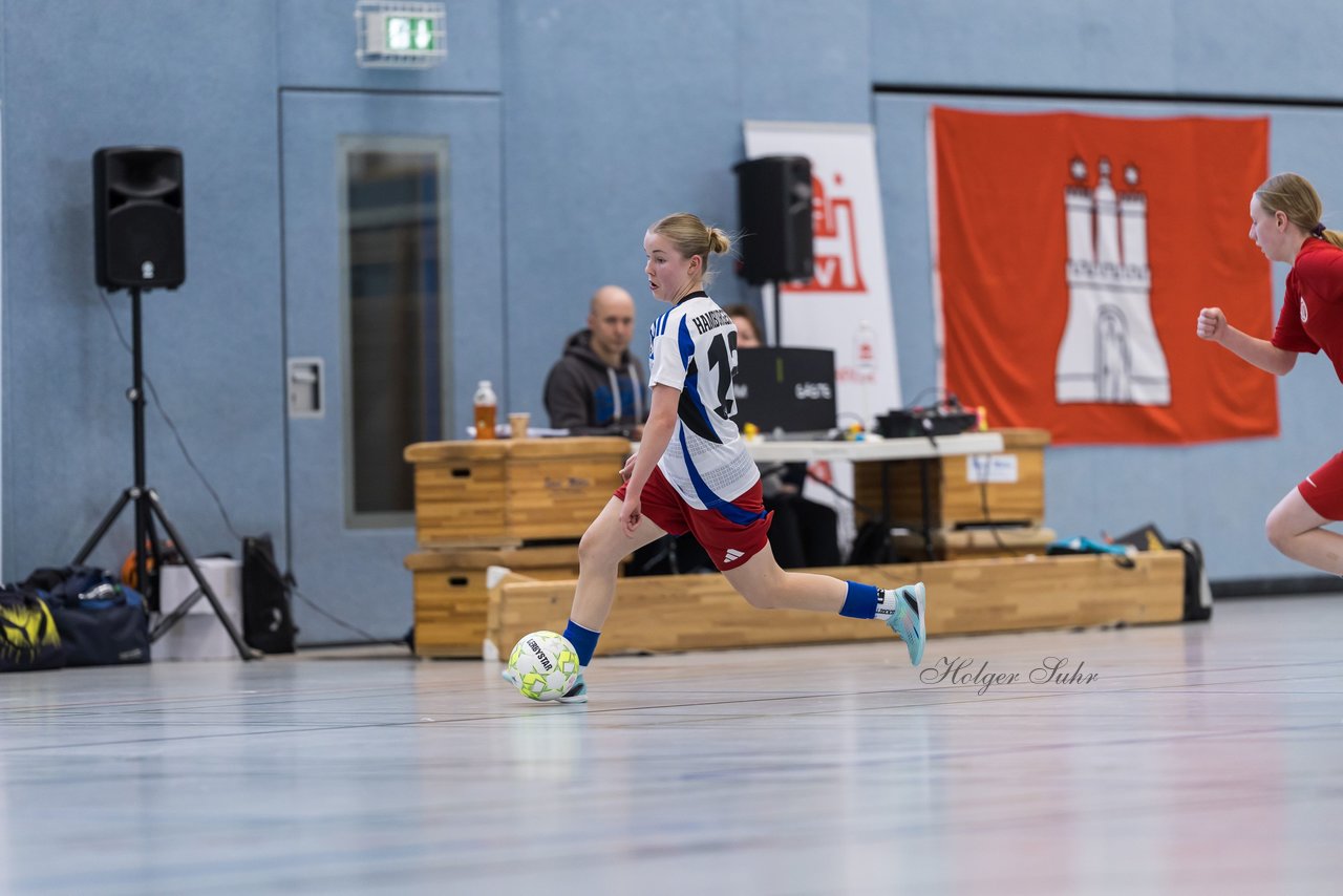 Bild 357 - wCJ Futsalmeisterschaft